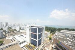 Parkway Parade (D15), Office #627348141